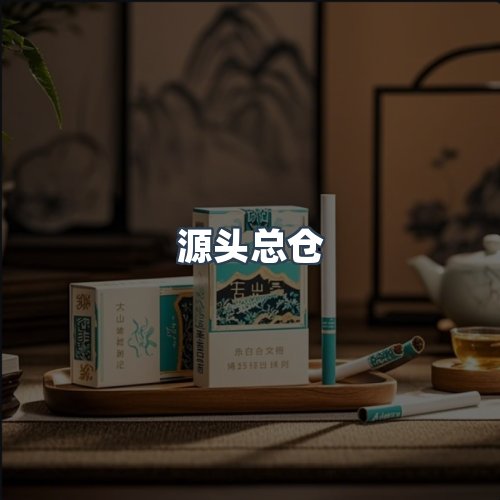 服务优势